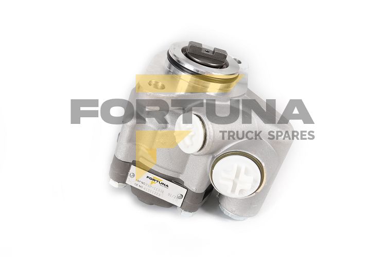 Imagem do produto BOMBA HIDRAULICA DIRECAO IVECO STRALIS/CURSOR - Cód: FAP-11338